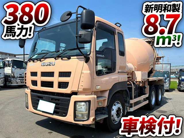 トラック画像