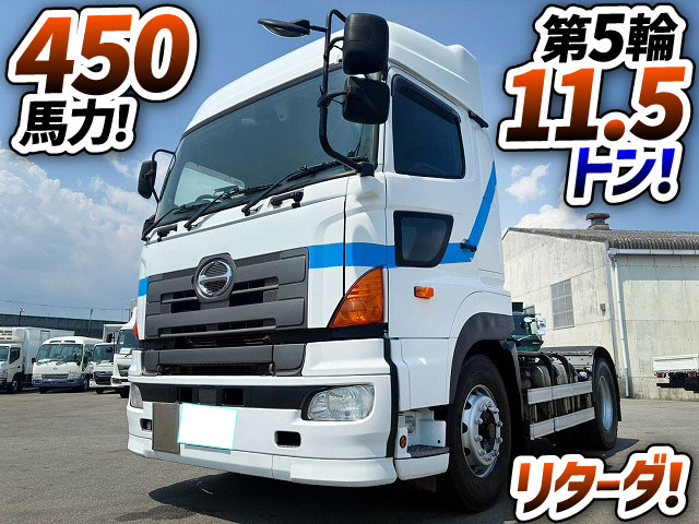 トラック画像