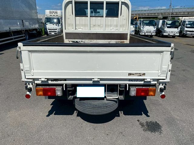 トラック画像
