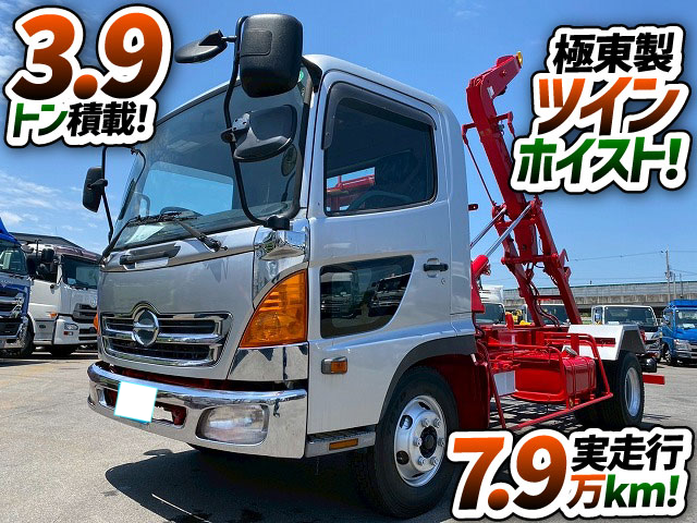 トラック画像