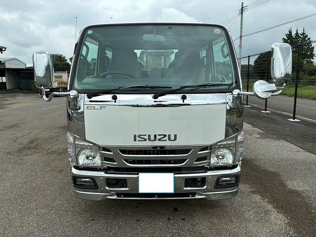 トラック画像