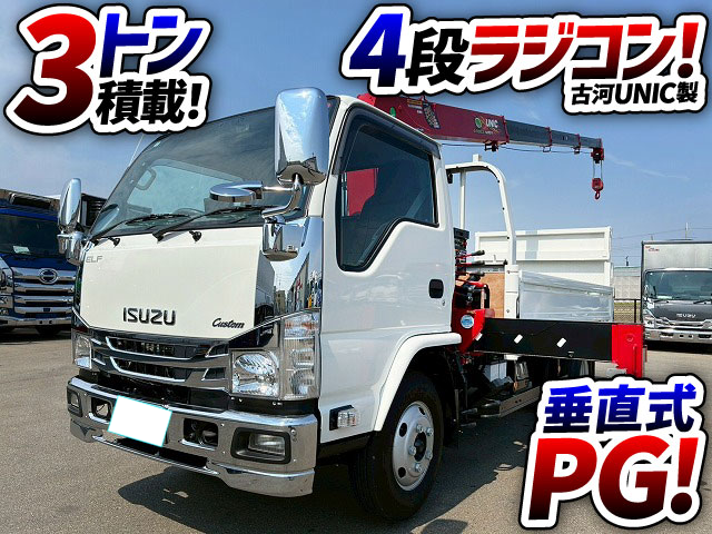 トラック画像