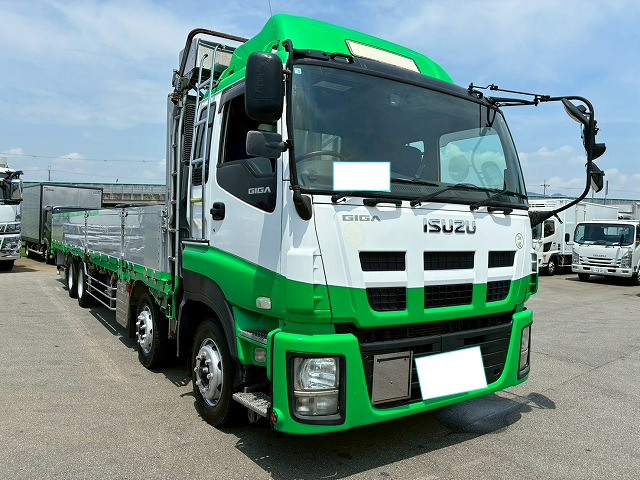トラック画像
