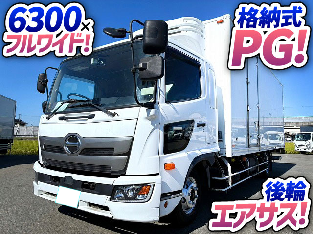 トラック画像