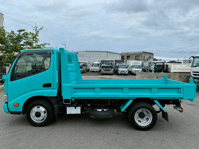 トラック画像