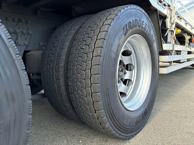 トラック画像