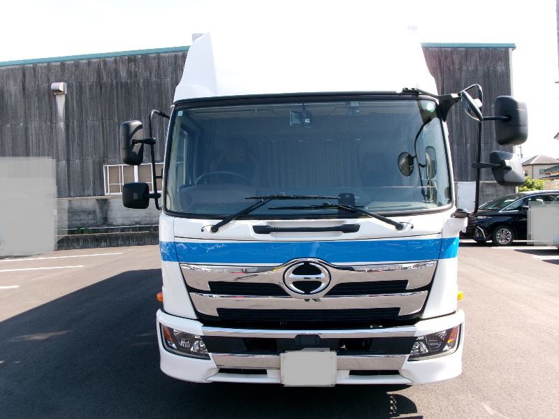 トラック画像