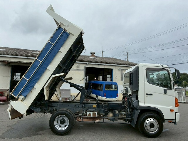 トラック画像