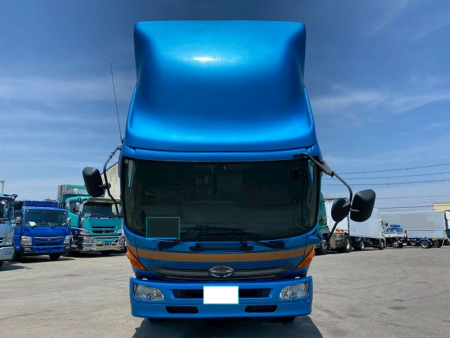 トラック画像