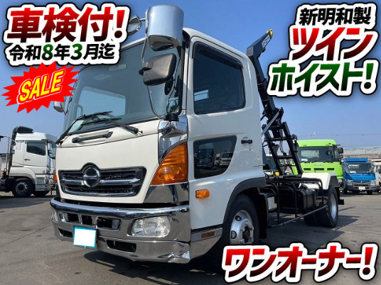 トラック画像