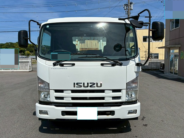トラック画像