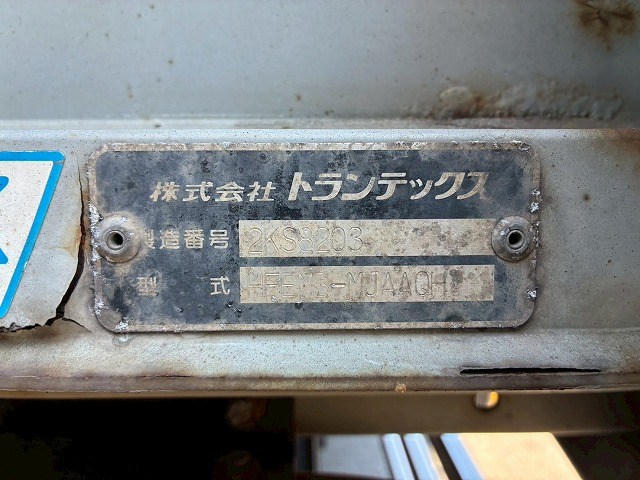 トラック画像
