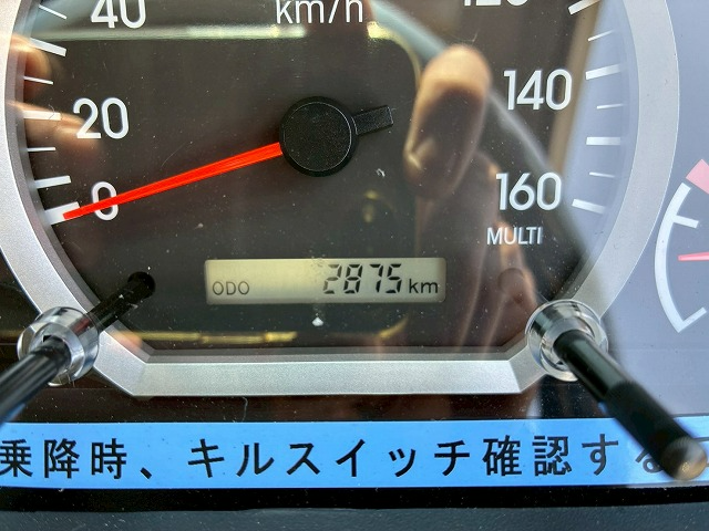 トラック画像