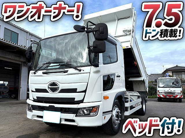 トラック画像
