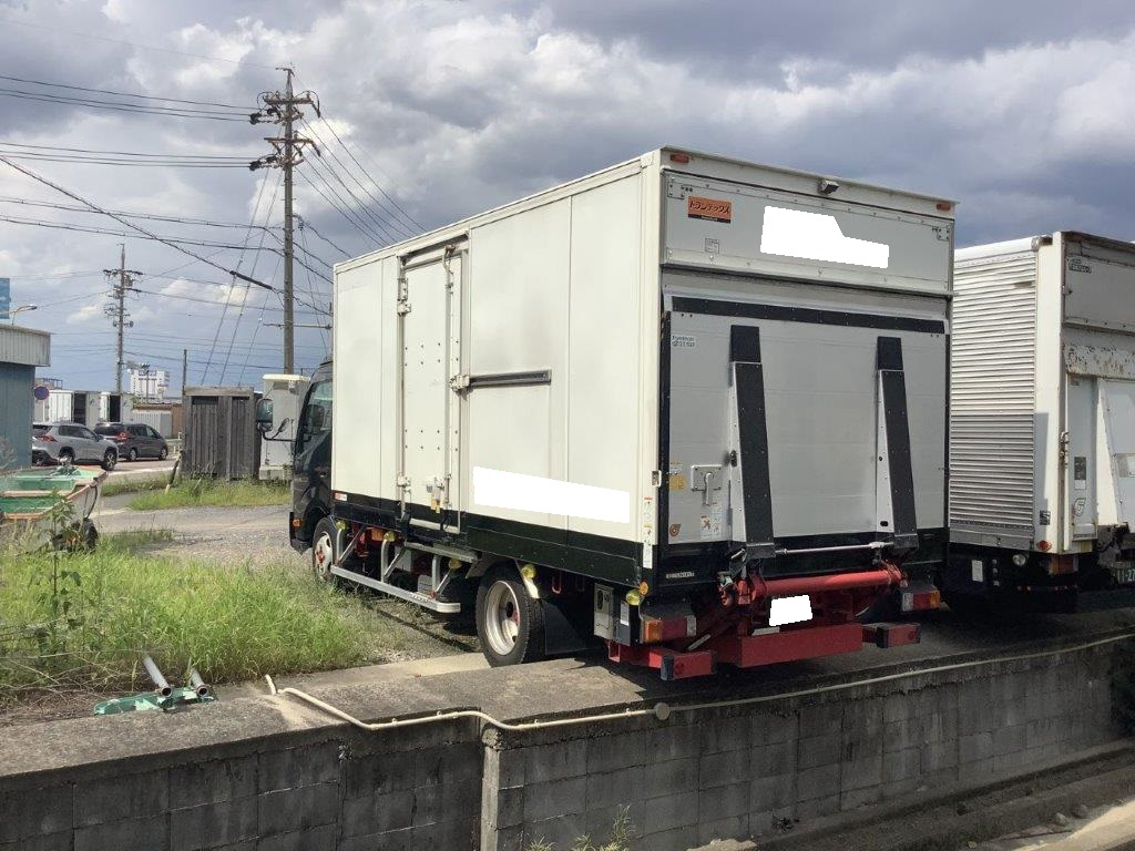 トラック画像