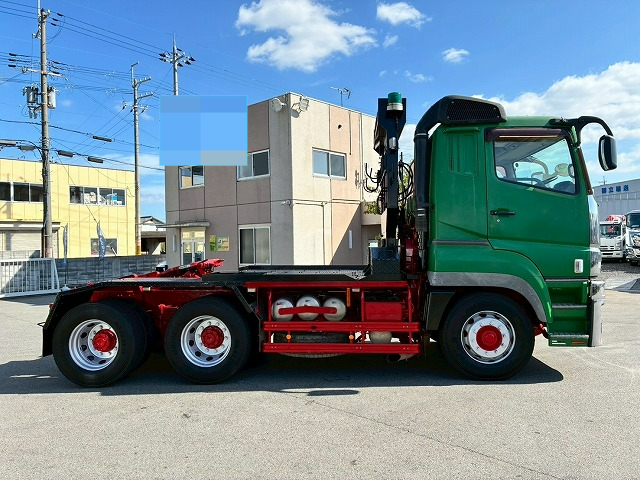 トラック画像