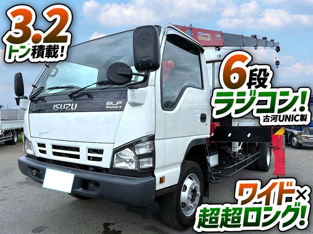 トラック画像