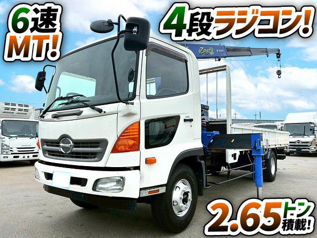 トラック画像