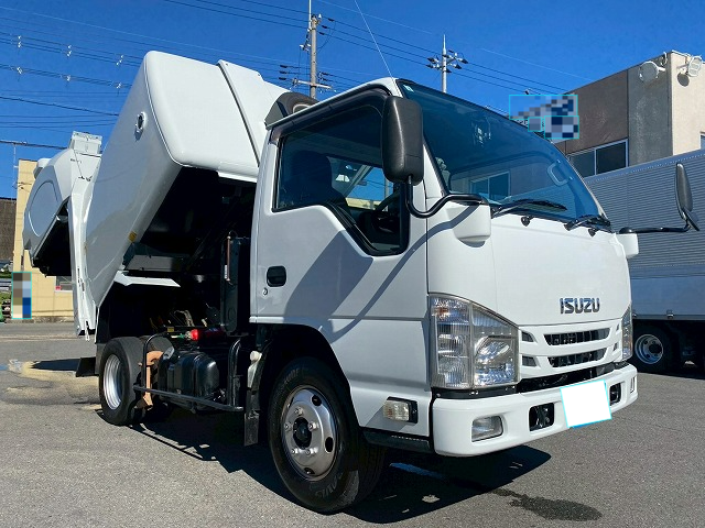 トラック画像