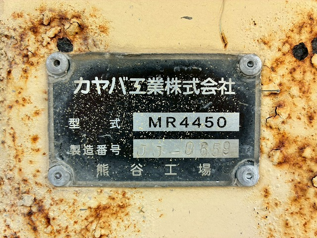 トラック画像
