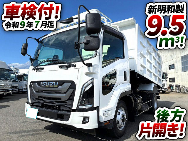 トラック画像