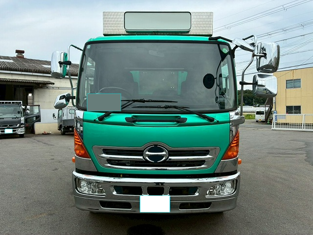 トラック画像