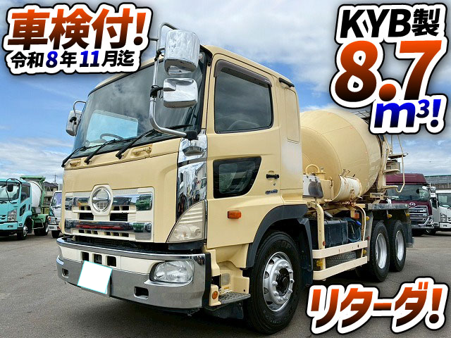 トラック画像