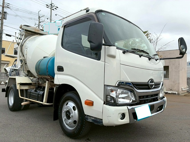 トラック画像