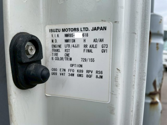 トラック画像