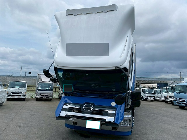 トラック画像