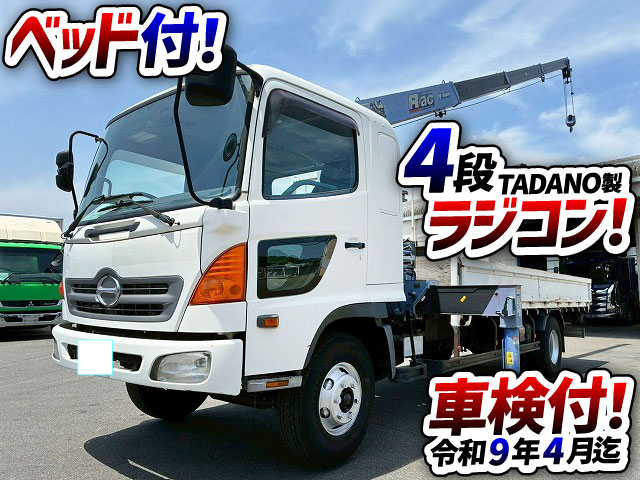 トラック画像