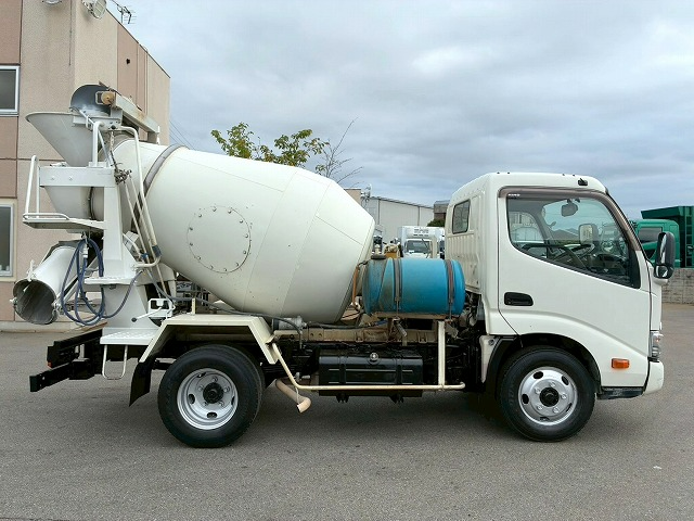 トラック画像