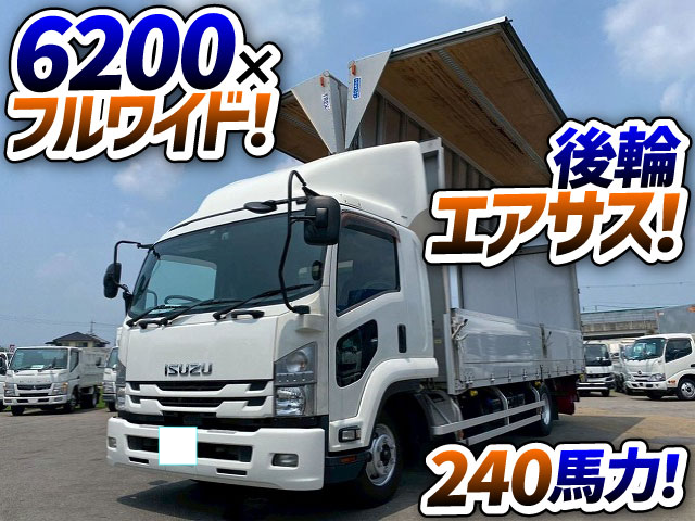 トラック画像