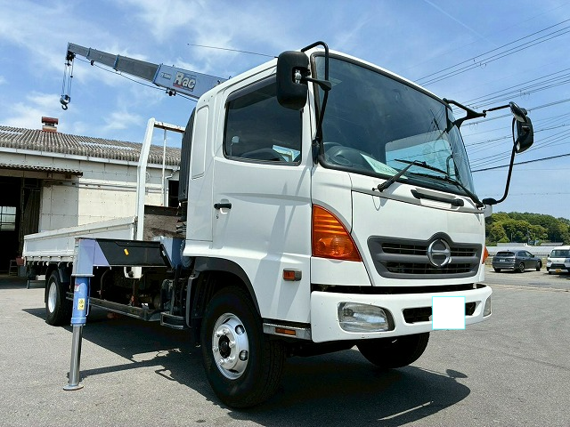 トラック画像