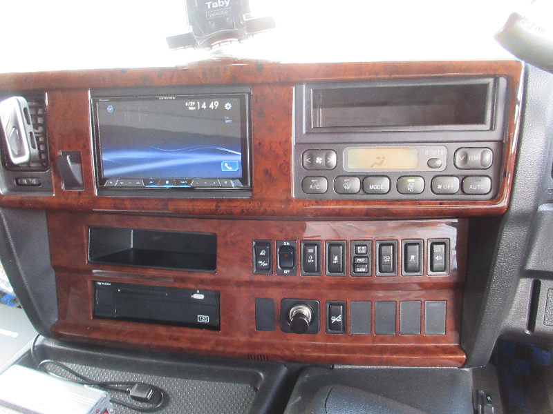 トラック画像