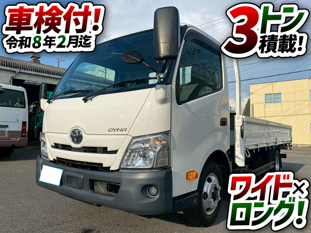 トラック画像