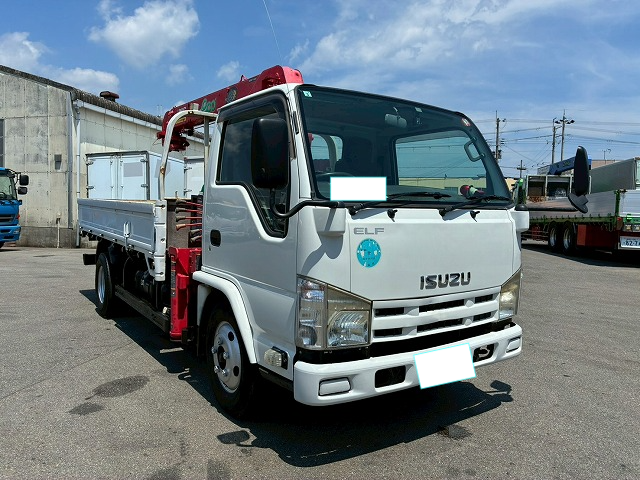 トラック画像