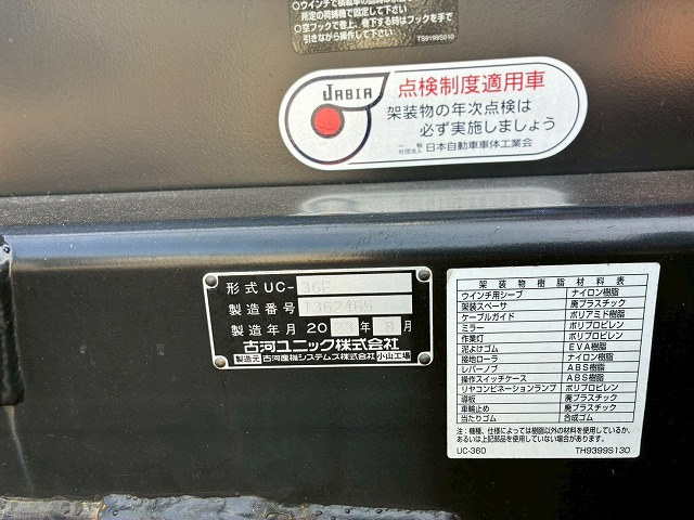 トラック画像