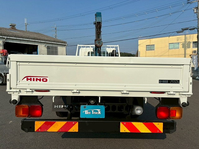 トラック画像