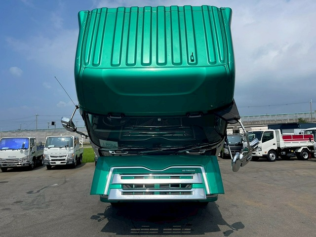 トラック画像