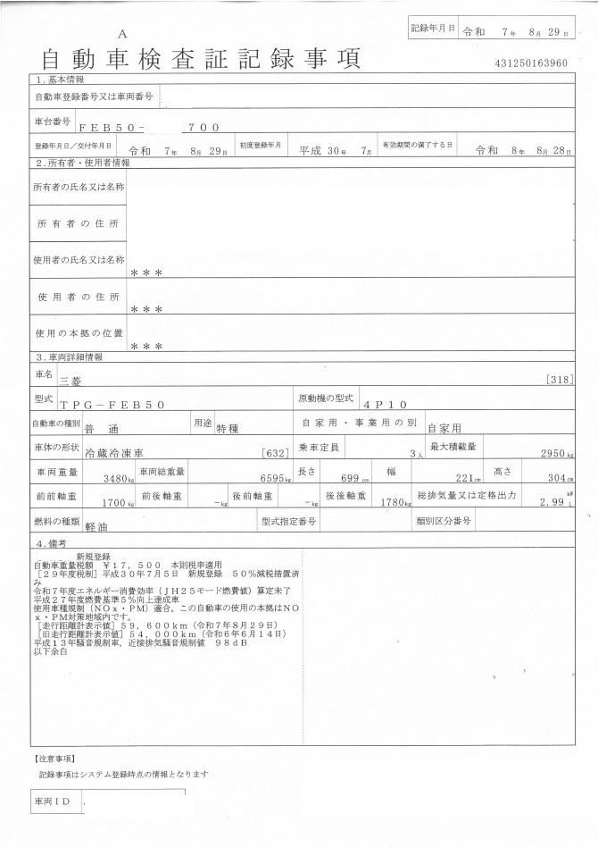 トラック画像