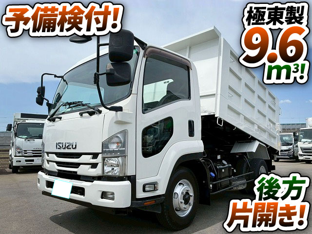 トラック画像