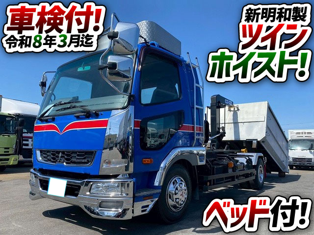 トラック画像