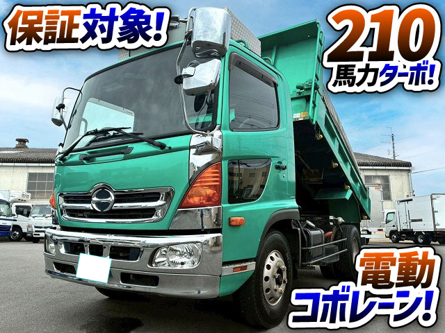 トラック画像