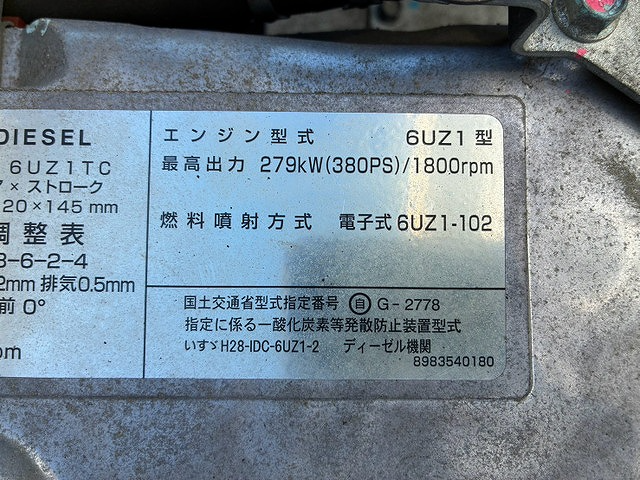 トラック画像