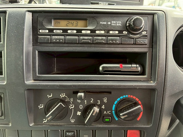 トラック画像