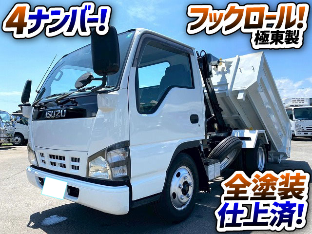 トラック画像
