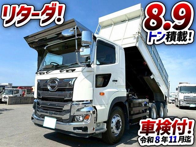 トラック画像