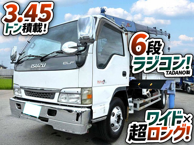 トラック画像
