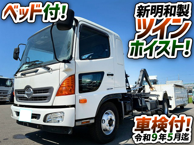 トラック画像